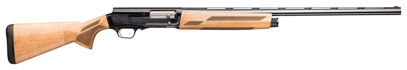 BROWNING A5 HIGH GRADE HUNTER MAPLE 12 GA 26″ BARREL 3″-CHAMBER 4-ROUNDS