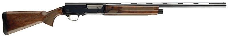 BROWNING A5 HUNTER WALNUT 12 GA 28″ BARREL 3″-CHAMBER 4-ROUNDS