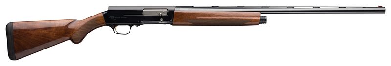 BROWNING A5 LIGHTNING SWEET SIXTEEN WALNUT 16 GA 28″ BARREL 2.75″-CHAMBER 4-ROUNDS