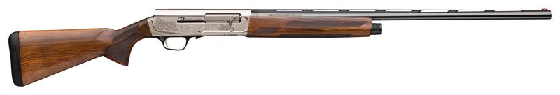 BROWNING A5 ULTIMATE SWEET SIXTEEN SILVER 16 GA 26″ BARREL 2.75″ CHAMBER 4-ROUNDS