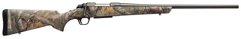 BROWNING AB3 REALTREE XTRA 7MM-08 22″ BARREL 5-ROUNDS