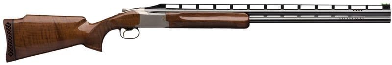 BROWNING CITORI 725 TRAP WALNUT 12 GA 32″ BARREL 2.75″ CHAMBER 2-ROUNDS