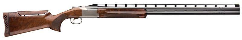 BROWNING CITORI 725 TRAP WALNUT 12 GA 32″ BARREL 2.75″ CHAMBER 2-ROUNDS W/ ADJ COMB