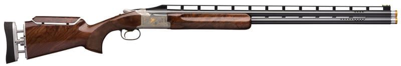 BROWNING 725 SPORTING GOLDEN CLAYS WALNUT 12 GA 30″ BARREL 2-ROUNDS GRACO STOCK