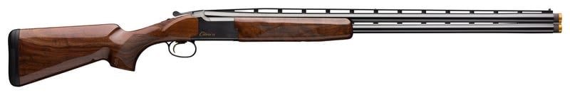 BROWNING CITORI CX WALNUT 12 GA 28″ BARREL 3″ CHAMBER 2-ROUNDS HIGH RIB
