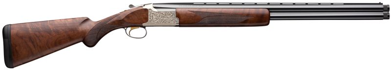 BROWNING CITORI FEATHER LIGHTNING WALNUT 12 GA 26″ BARREL 3″-CHAMBER 2-ROUNDS