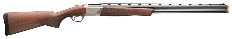BROWNING CYNERGY CX FEATHER SATIN WALNUT 12 GAUGE 30″ BARREL 3″-CHAMBER 2-ROUNDS