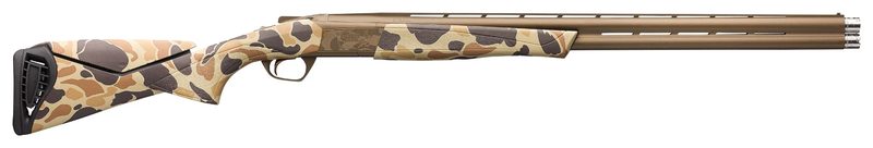 BROWNING CYNERGY WICKED WING VINTAGE TAN 12 GA 28″ BARREL 3.5″-CHAMBER 2-ROUNDS