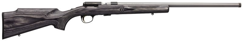 BROWNING T-BOLT TARGET/VARMINT SR GRAY / STAINLESS .22 MAG 22″ BARREL 10-ROUNDS