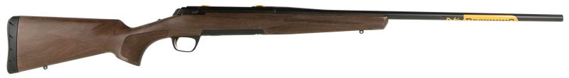 BROWNING X-BOLT HUNTER WALNUT .308 WIN 22″ BARREL 4-ROUNDS LEFT-HAND
