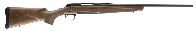 BROWNING X-BOLT MICRO MIDAS WALNUT .22-250 REM 20″ BARREL 4-ROUNDS