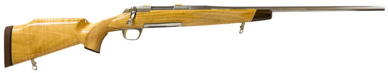 BROWNING X-BOLT WHITE GOLD MEDALLION MAPLE / STAINLESS 7MM REM MAG 26″ BARREL 3-ROUNDS