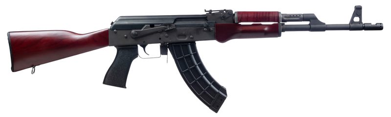 CENTURY ARMS VSKA REDWOOD 7.62 X 39 16.25″ BARREL 30-ROUNDS