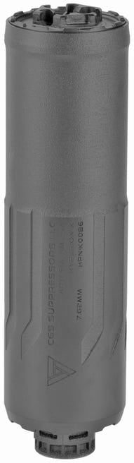 CHAOS GEAR SUPPLY HELIOS DT SUPPRESSOR 5.56 NATO DISASSEMBLY TOOL INCLUDED