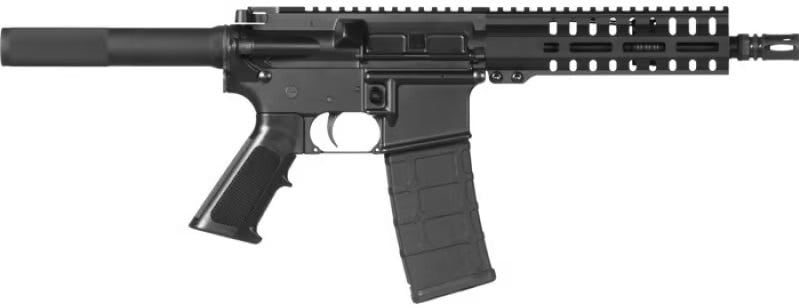 CMMG BANSHEE 100 MK4 .300 AAC BLACKOUT 8″ BARREL 30-ROUNDS