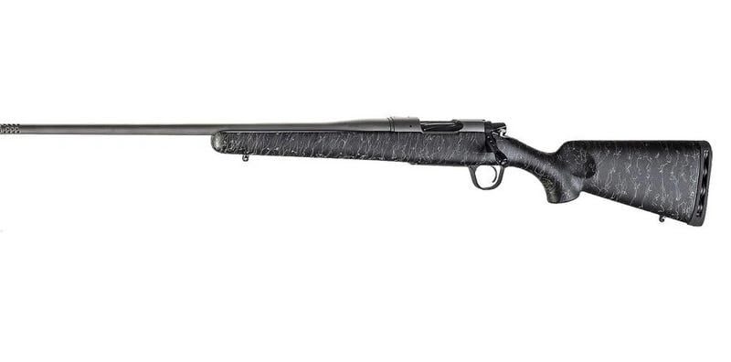 CHRISTENSEN ARMS MESA .28 NOSLER 26″ BARREL 3-ROUNDS GRAY/BLACK LH