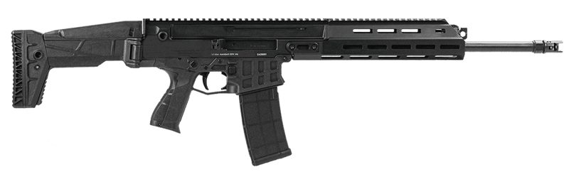 CZ BREN 2 MS CARBINE 5.56 NATO / .223 REM 16.5″ BARREL 30-ROUNDS