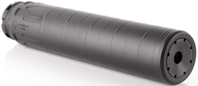 DEAD AIR ARMAMENT NOMADL-TI .30 CALIBER 5/8X24