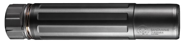DEAD AIR ARMAMENT SANDMAN-S .300 AAC BLACKOUT 5/8″-24 TPI