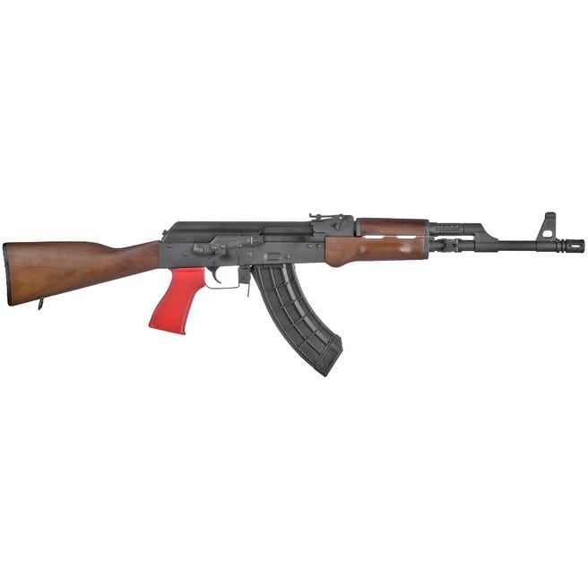 CENTURY ARMS VSKA THUNDER RANCH EDITION WALNUT AK47 7.62 X 39 16.5″ BARREL 30-ROUNDS