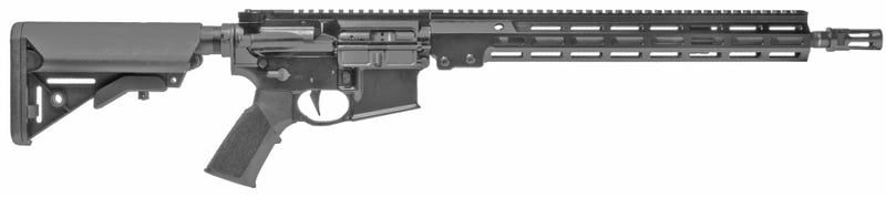 GEISSELE AUTOMATICS SUPER DUTY RIFLE 5.56 NATO 16″ BARREL NO MAGAZINE