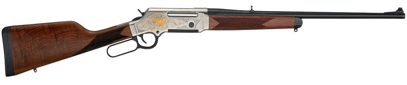 HENRY REPEATING ARMS LONG RANGER WILDLIFE WALNUT .223 REM 20″ BARREL 5-ROUNDS