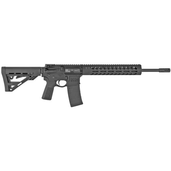 HM DEFENSE DEFENDER M5 TACTICAL AR15 RIFLE .223 REM / 5.56 16″ BARREL 30-ROUNDS