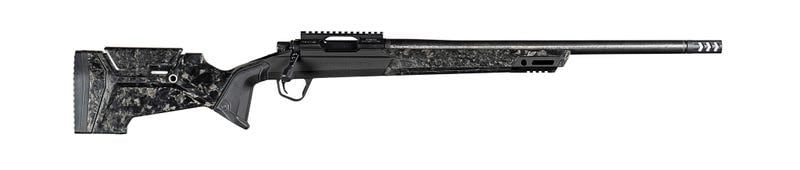CHRISTENSEN ARMS MHR CARBON FIBER .300 WIN 24″ BARREL 4-ROUNDS