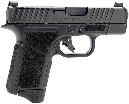 GFORCE ARMS RAPTURE Handguns