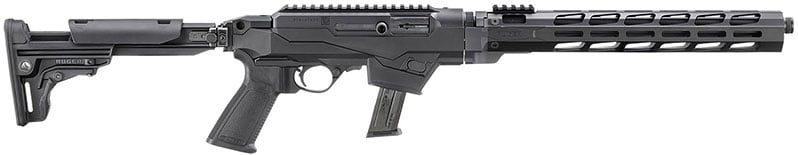 RUGER PC CARBINE Rifles
