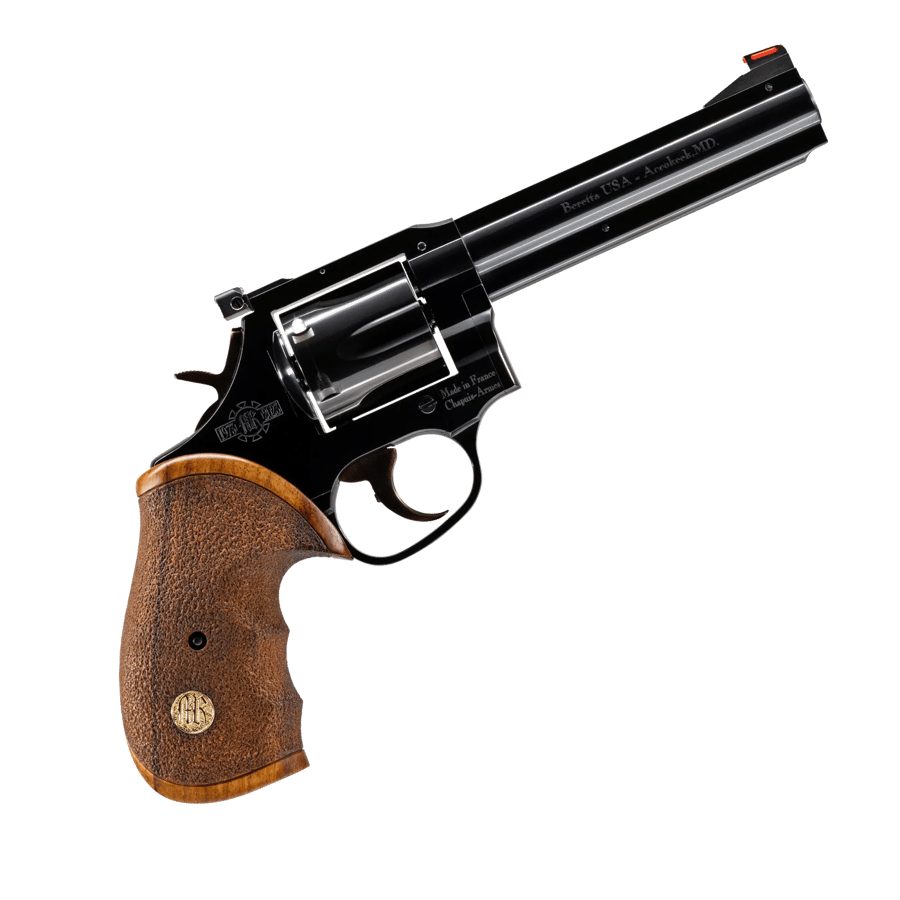 BERETTA MANURHIN MR73 (50TH ANNIVESARY VER.) Handguns