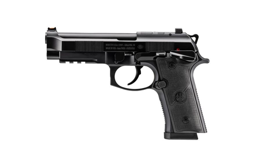 BERETTA 92GTS FULL SIZE *10-ROUND* Handguns