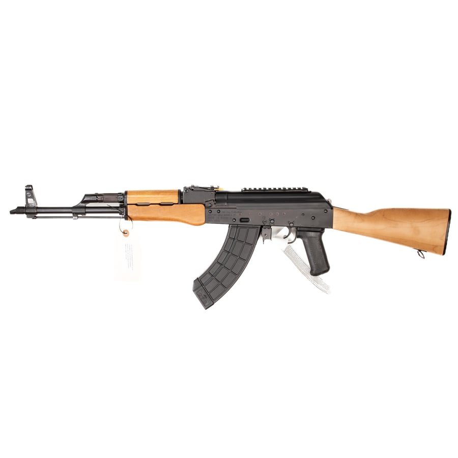 CENTURY ARMS CGR Rifles