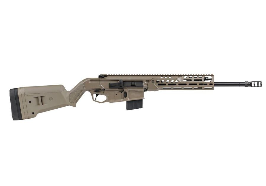 SIG SAUER MCX-REGULATOR Rifles