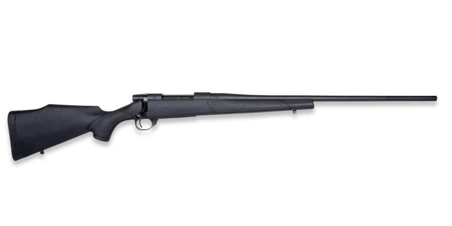 WEATHERBY VANGUARD OBSIDIAN 2024 (.22-250 REM) Rifles