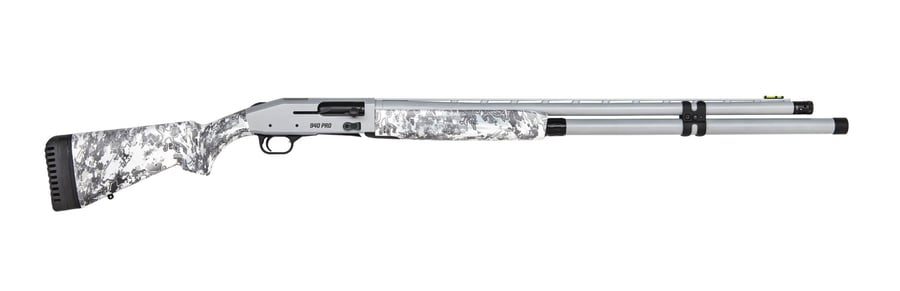 MOSSBERG 940 PRO WATERFOWL (SNOW GOOSE) Shotguns