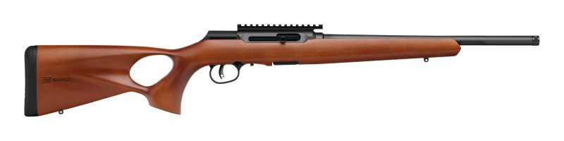 SAVAGE ARMS A22 TIMBER THUMBHOLE [WG] Rifles