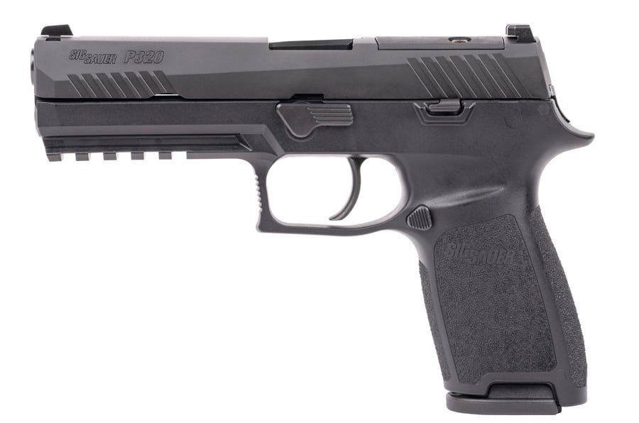 SIG SAUER P320 FULL SIZE (2024) Handguns