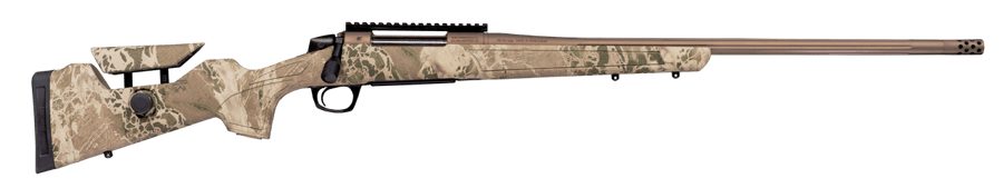 CVA CASCADE LONG RANGE HUNTER (.300 PRC) [HSB] Rifles