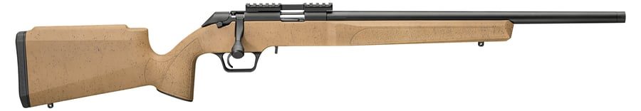 SPRINGFIELD ARMORY MODEL 2020 RIMFIRE TARGET RIFLE [CBW] Rifles