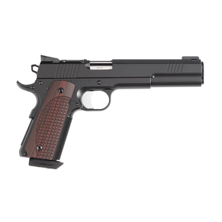 DAN WESSON FIREARMS BRUIN (OPTICS READY) Handguns
