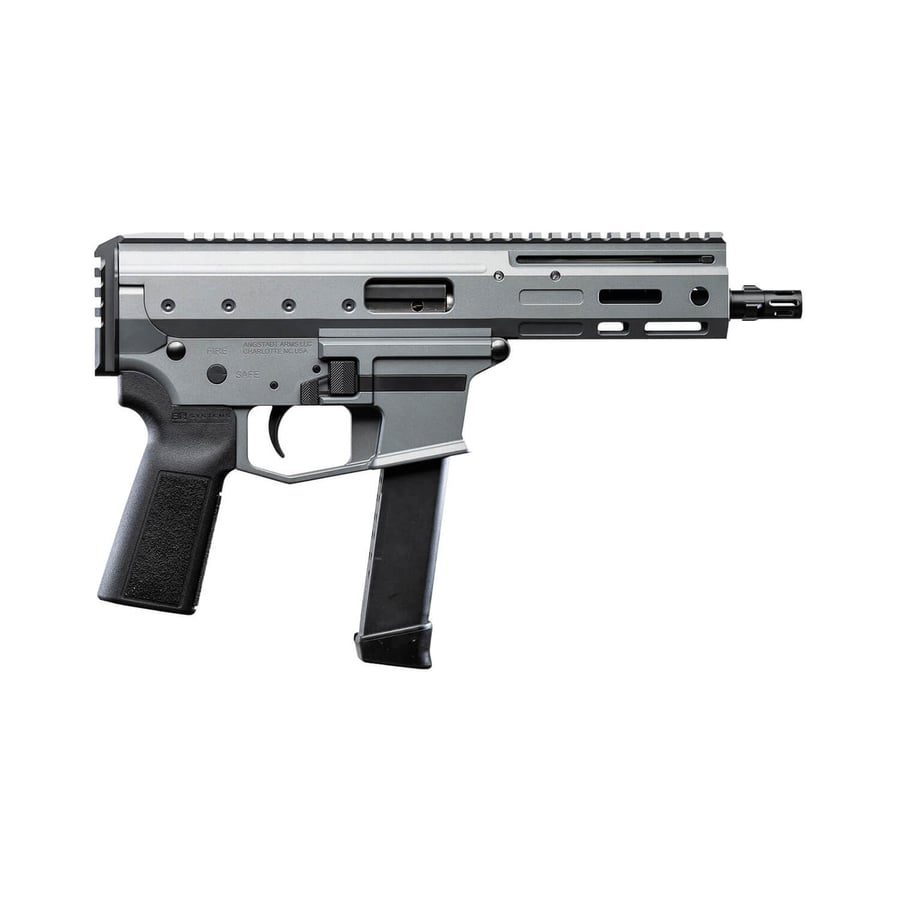 ANGSTADT ARMS MDP-9 GEN2 [TGRY] Handguns
