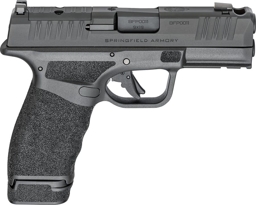SPRINGFIELD ARMORY HELLCAT PRO COMP Handguns