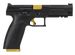 CZ P-10 F Competition 9mm 5″ Barrel 19 Rounds Optic Ready