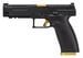 CZ P-10 F Competition 9mm 5″ Barrel 19 Rounds Optic Ready