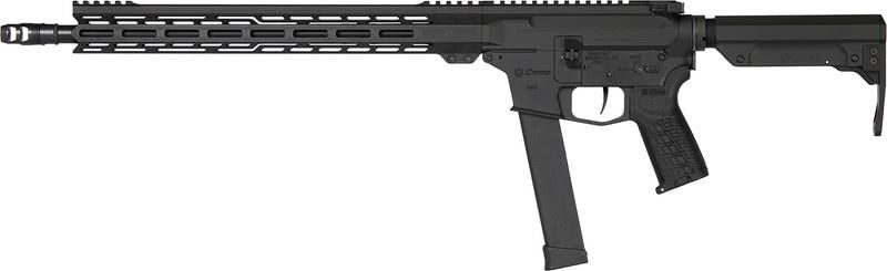 CMMG Resolute MKGs .45 ACP 16.1″ Barrel 26-Rounds Glock Mag
