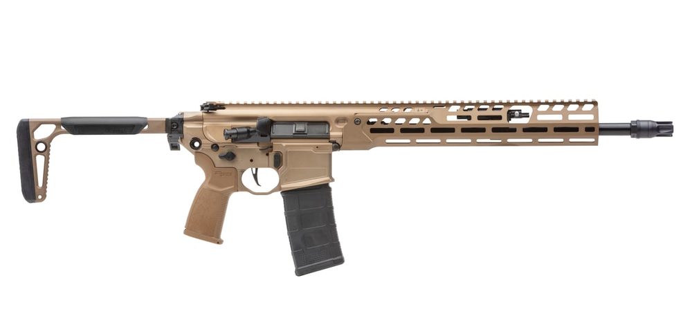 SIG SAUER MCX SPEAR LT RIFLE