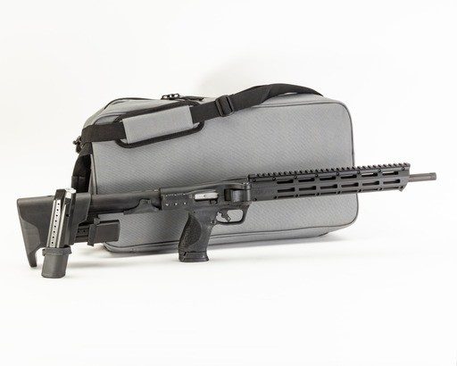 SMITH & WESSON FPC