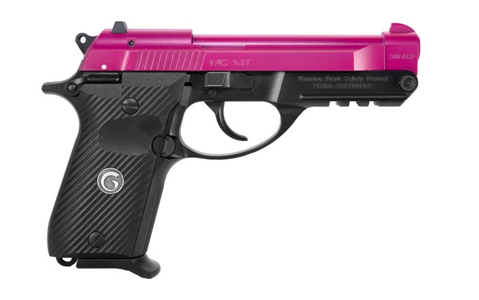 GIRSAN MC 14T SOLUTION (SGA)