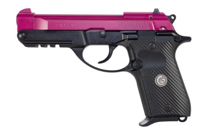 GIRSAN MC 14T SOLUTION (SGA)